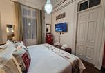 Hôtel Valparaíso - Casafran Boutique-4