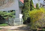 Location vacances Kecskemét - Babarczi Üdülőház-2