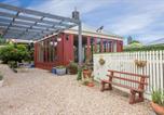 Location vacances Gisborne - Lancefield Guest House-1
