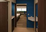 Hôtel Gainesville - Holiday Inn Express & Suites - Commerce by Ihg-4
