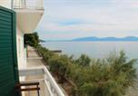 Location vacances Gradac - Apartment Bale-2
