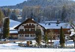 Location vacances Kuchl - Ferienwohnungen Kilianmühle-2