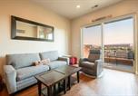 Location vacances Park City - Fully Equipped 2br Condo with Private Hot Tub & Views - Newpark Terrace 57-3