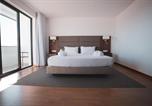 Hôtel Alijó - Hotel Freixo Douro Superior-2