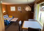 Location vacances Lake George - Amber Lantern One-Bedroom Cottage-1