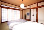 Location vacances  Japon - Guest House Re-worth Joshin1 3f-4