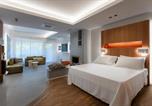Hôtel Celano - Velino Business Suite-1