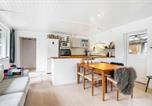 Location vacances Stege - Holiday Home Near Water, Forest, And Møns Cliffs-4