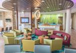 Hôtel Florence - Springhill Suites by Marriott Sumter-1