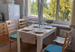 Location vacances Vysoké Tatry - Cozy Apartment by the Forest-3