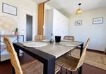 Location vacances Escalles - Coc - La Vague - Vue Mer-1