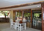 Location vacances Hoedspruit - Franks Bush Camp-4