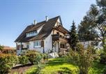 Location vacances Glotterbad - Ferienwohnung Trixi-2