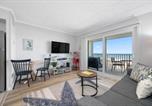 Location vacances Bethany Beach - Cara Mar 205 - Oceanfront Rendezvous-1