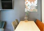 Location vacances Zutendaal - Holiday home in Zutendaal with terrace-3