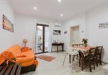 Location vacances Santa Ninfa - Casa Vacanza Iris Castelvetrano-1