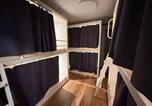Location vacances 수원시 - K wave Guesthouse Only Female in Hongdae 2-4
