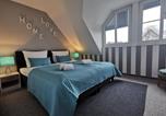 Location vacances Fehmarn - App Klassik-1