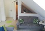 Location vacances Bundorf - Neu Modernes Appartment Lara-1