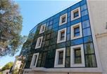 Location vacances Baltsjik - Antik Apartments-2
