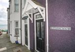 Location vacances Criccieth - Maelgwyn-2