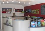 Camping Urt - Les Terrasses de Xapitalia-1