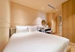 Hôtel Phan Thiết - Peace Home Hotel-1