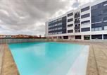 Location vacances Les Açores - Azores Pico Salomão T4 Apartment - Super Spacious-1