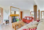 Location vacances Sedlescombe - The Old Granary-2