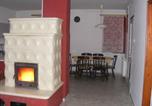 Location vacances Hévíz - Holiday home Cserszegtomaj - Balaton 18288-4