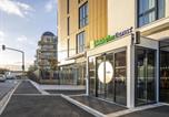Hôtel Davron - Holiday Inn Express Paris - Poissy by Ihg-2