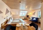 Location vacances Nonnenhorn - Ferienapartment Säntisblick - gemütlicher Rückzugsort mit Ausblick-3