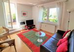 Location vacances  Meersbug - Abc Ferienwohnungen Abc Wohnung C-1