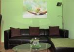 Location vacances Cottbus - Ferienhaus Frado-2