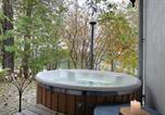 Location vacances Reitwein - Ferienwohnung Müncheberg 2-2