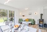 Location vacances Zirchow - Reetdachhaus 26 Auf Usedom-3