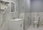 Hôtel Scottsburg - Hometowne Inn & Suites-3