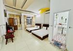 Location vacances   Baray  - Ngoc May Guesthouse-2