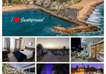 Location vacances Swakopmund - Cbd Suite on Mole Beach self catering-1
