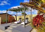 Location vacances Wollongong - Sunny Shores House with Private Pool-3
