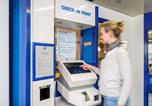 Hôtel Gare de Schwabach - Ibis budget Nürnberg City Messe-4