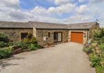 Location vacances  Gare d'Halifax - Moorbottom Stables-1