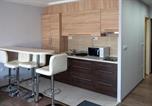 Location vacances Eger - F&M Apartman-2