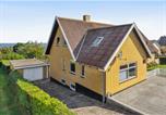 Location vacances Gudhjem - Modern Holiday Home With Sea View In Tejn-1