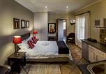 Location vacances Port Elizabeth - Lalapanzi Guest Lodge-1