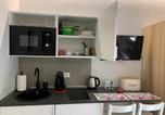 Location vacances Sulmona - Casa Armonia Sulmona Centro Wohnung-3
