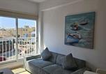 Location vacances Ayia Napa - Stay Sunny Honey Apartment-2