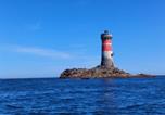 Location vacances Brélès - Holiday home in Brittany with sea view-2