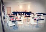 Hôtel Province de Reggio d'Émilie - Hotel Don Camillo-4