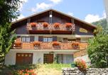 Location vacances Champagny-en-Vanoise - Appartements ESTELANN-2